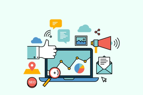 开平提升网络推广效果企业要注意哪些方面的问题