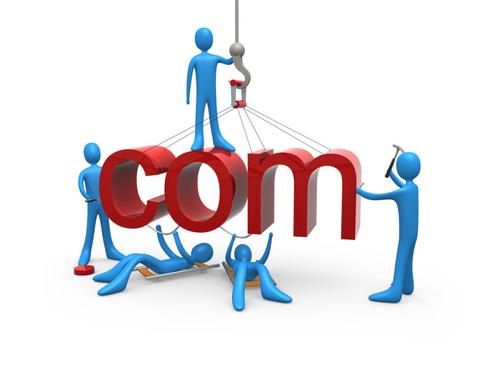 开平企业网站建设成功与否和哪些有关呢