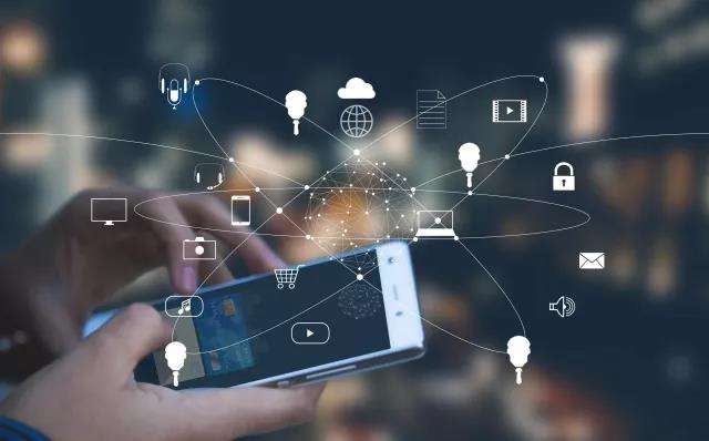 开平分析企业做微信营销常见的几种模式