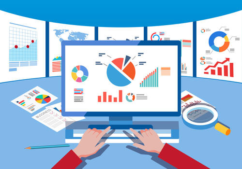 开平哪一种网站设计风格才是适合企业呢？