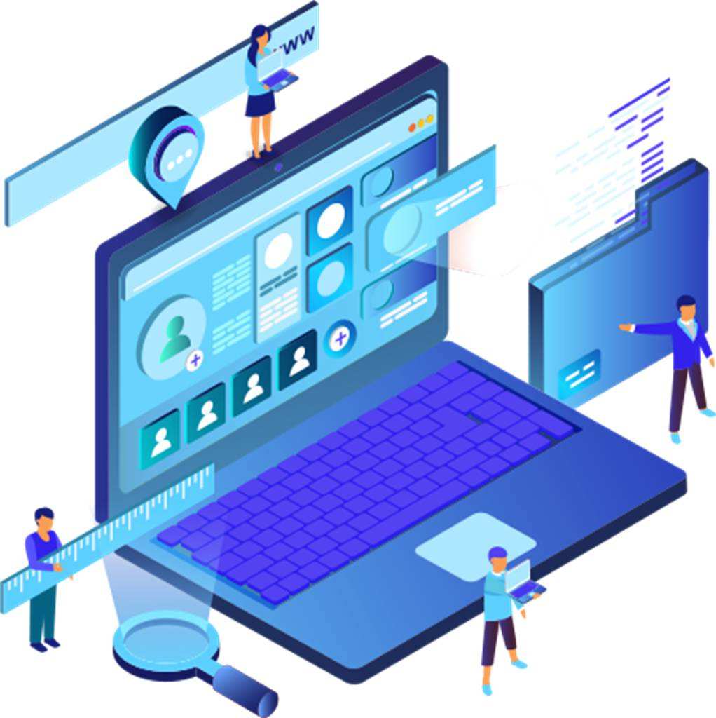 开平分析企业网站设计过程中需要注意的几个问题